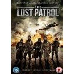 The Lost Patrol [DVD]